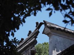 -宁波市保国寺古建筑博物馆