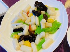 -西安西藏大厦开元名都大酒店·四季轩中餐厅