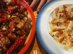 -柴窝堡22号辣子鸡·传承新疆菜