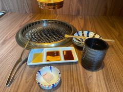 -百老汇美食街