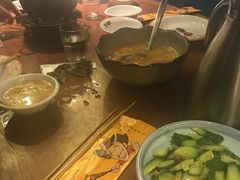 -肉串汪(望京店)