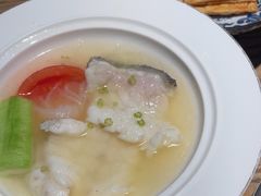 -金成潮菜博物馆(海珠湿地店)