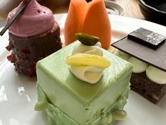 -解放碑威斯汀酒店-知味国际美食餐厅