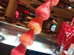 -食悦天美食广场(武汉壹方购物中心店)