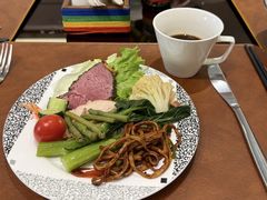 -西藏饭店·亚克·食光自助餐厅