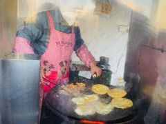 -军屯锅魁(城市花园店)