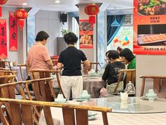 -石潭贵香酒店(玄真路店)