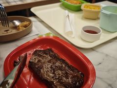 -菲滋意式餐厅(富阳东方茂店)