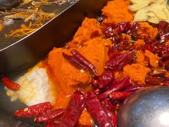 -五里关火锅(牛市口店)