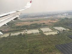 -杭州萧山国际机场