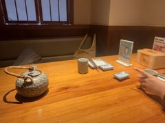 -故乡屋日本料理(八一广场店)
