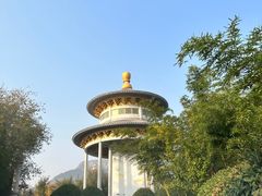 -白佛山景区