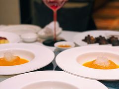 -甄御•海鲜新青岛菜(麦岛店)