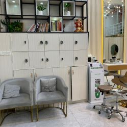 -NOMA造型 Salon