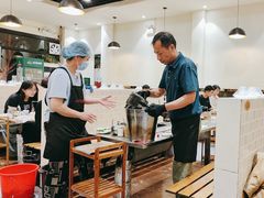 -小寒羊烧烤(凯瑞时代大厦店)