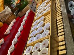 -大山炭火烤肉自助(百盛步行街广场店)