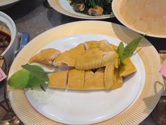-宏运厨房·海鲜青岛菜·生日宴(城市阳台店)