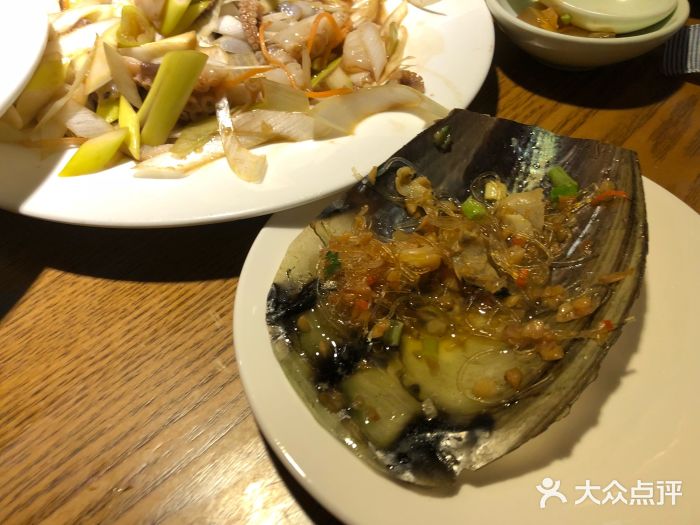 船歌鱼水饺(李沧万达店-图片-青岛美食-大众点评网