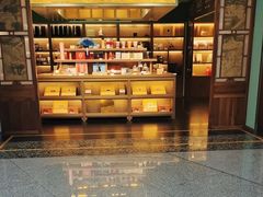 -故宫礼物(北京大兴国际机场店)