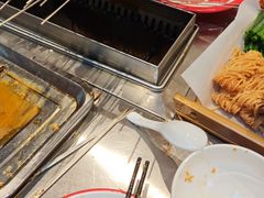-7只羊·鲜羊肉串·地锅鸡精酿(玄武墨香路店)