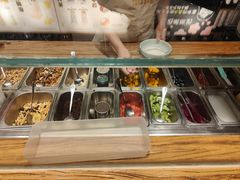 -宝珠奶酪(闵行仲盛店)
