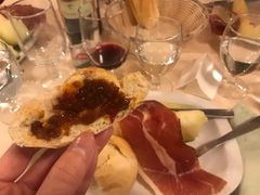 -火腿博物馆(马约尔广场店)