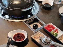 -同仁四季椰子鸡(罗湖国贸店)