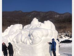 -松花湖风景名胜区