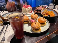 -blue frog蓝蛙(长泰广场店)