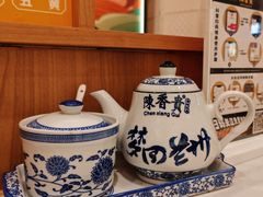 -陳香貴·兰州牛肉面(上海长风大悦城店)