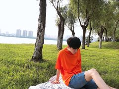 -艾溪湖湿地公园