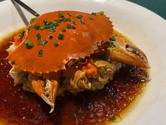 -荷风细雨·中国茶宴(碧云店)