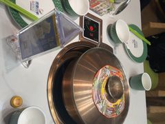 -润园四季椰子鸡火锅(欢乐海岸店)