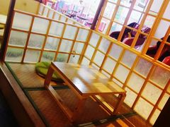 -無印抹茶·日式甜品·生日蛋糕(吉林财富购物广场店)