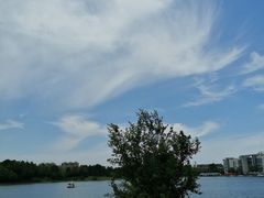 -美兰湖景区