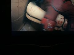 -嘉华国际影城(学清路店)