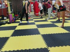 -拳盛时代拳击俱乐部(北京路店)