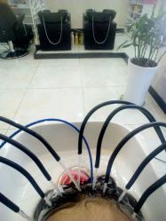 -再出发防脱发白发理疗中心