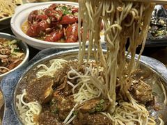 -靓靓蒸虾(中山里店)