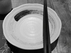 餐具摆设-水木苼 蔬食料理