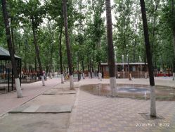 -蓝可可亲子乐园(北苑店)