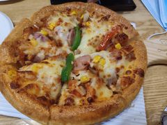 -尊宝比萨(较场口店)