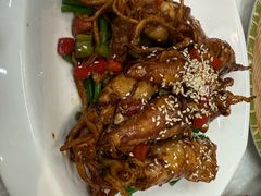 -陈记粤湛鸡饭店