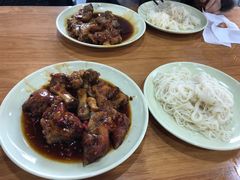 -贤花饭店(城阳店)