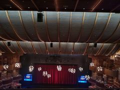 -交通银行前滩31演艺中心