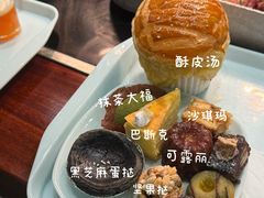 -堂会·KTV·自助餐·团建聚会(天河店)