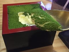 -無印抹茶·日式甜品·生日蛋糕(吉林财富购物广场店)