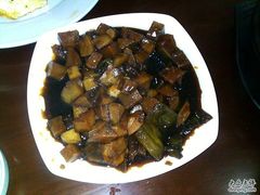 20100626316酱土豆-米郎餐厅·朝鲜族料理(延长路店)