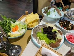 -和庆斋羊蝎子火锅·碳缸烧烤(顺义旗舰店)
