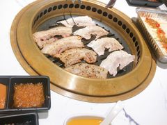 -花味烤肉·拌饭(庐阳万象汇店)